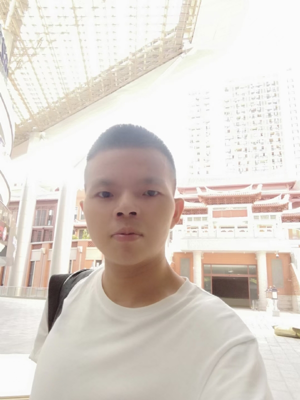 冰水加糖的第二张照片--普宁残疾人相亲网