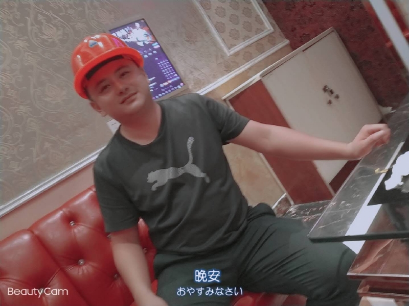 fcl的第二张照片--普宁残疾人相亲网