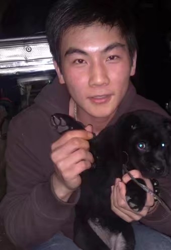 蜡笔小新的第四张照片--普宁残疾人相亲网