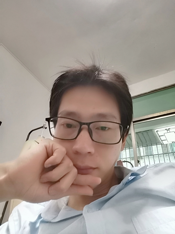 通的第一张照片--普宁残疾人相亲网