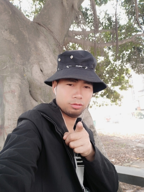 爱，要有你在的第一张照片--普宁残疾人相亲网