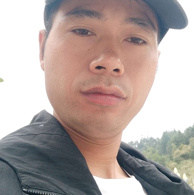 爱，要有你在的第三张照片--普宁残疾人相亲网