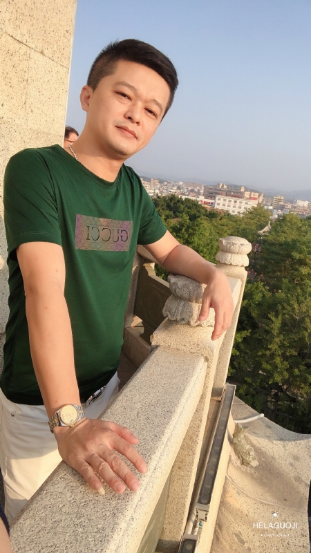旭旭的第一张照片--普宁残疾人相亲网