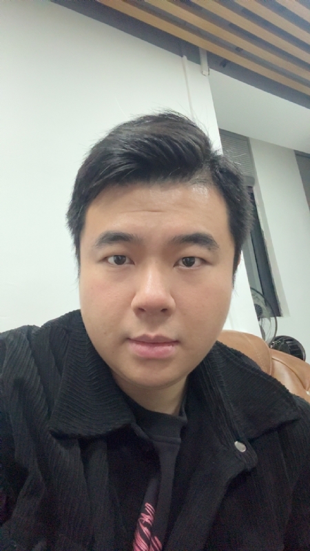 JACK的第一张照片--普宁残疾人相亲网